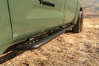 2022 2025 Toyota Tundra OE Plus Side Steps DV8 Offroad