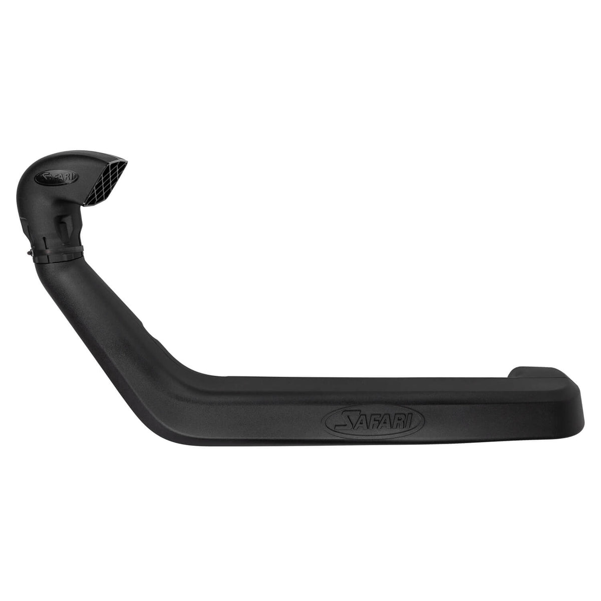 18-25 Jeep Wrangler / 20-25 Gladiator Safari V-Spec Snorkel Air Intake Kit - Apollo Off-Road