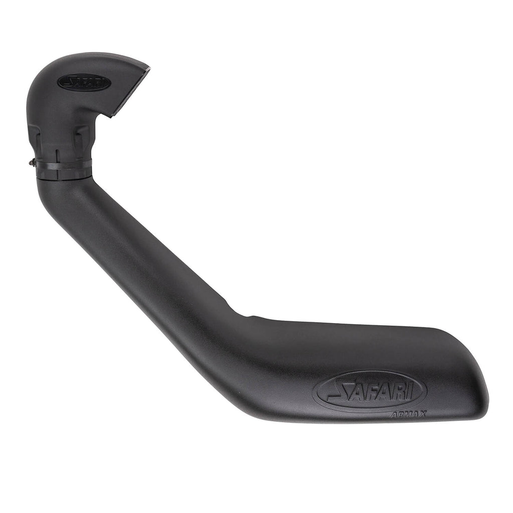 05-15 Toyota Tacoma Safari ARMAX Snorkel Air Intake Kit - Apollo Off-Road