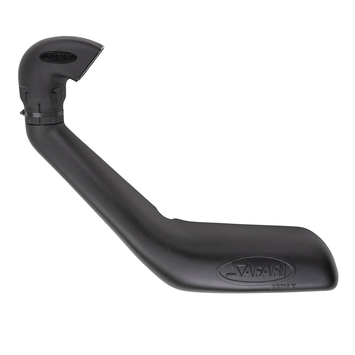 05-15 Toyota Tacoma Safari ARMAX Snorkel Air Intake Kit - Apollo Off-Road