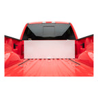 UWS ST-45-R-W White 45-Gallon Rectangle Steel Transfer Tank