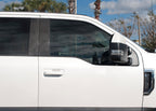 Door Pillars Accent Trim Fits 2015-2024 Ford F-150