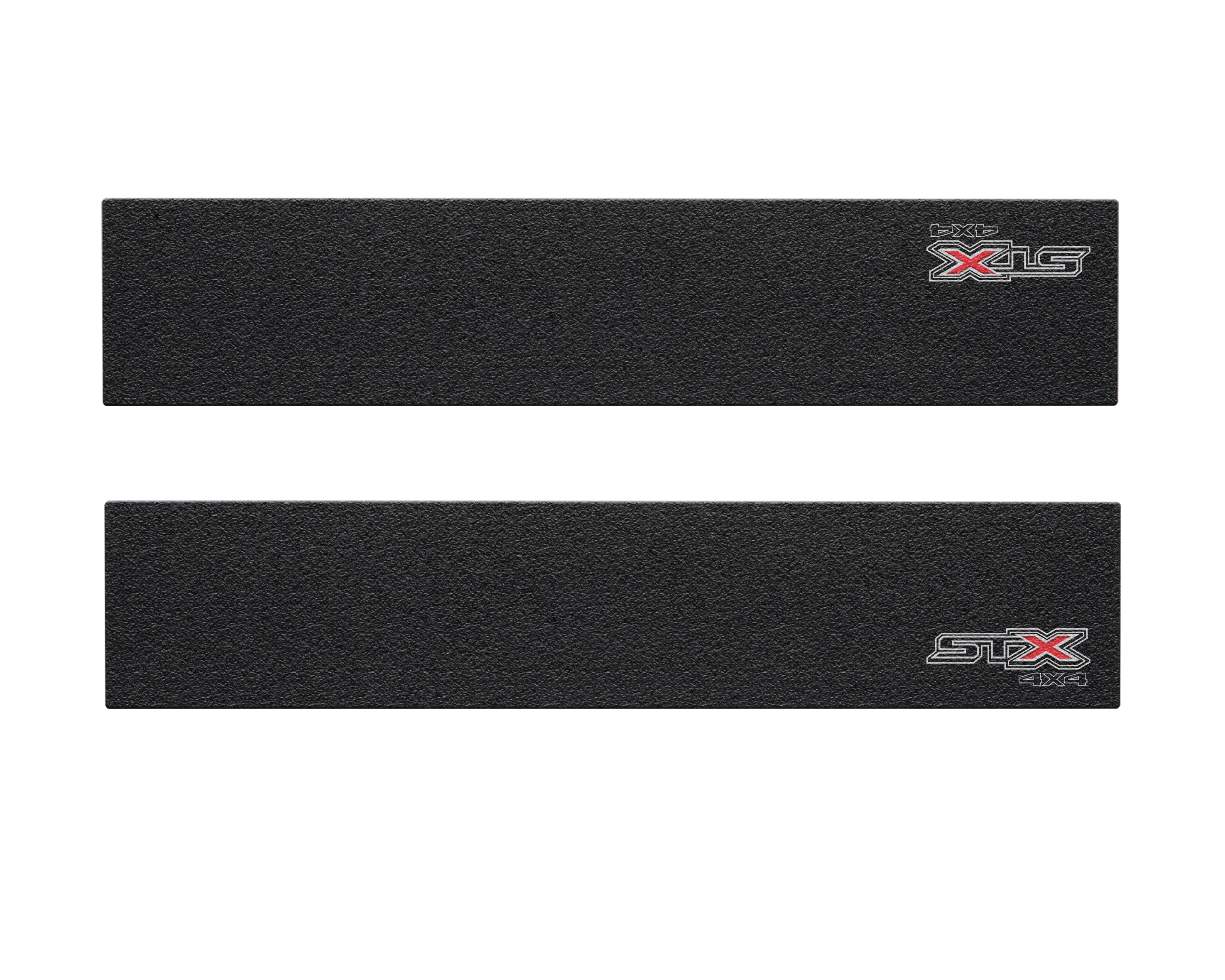 Door Sill Protection Overlays Fits 2017-2022 Ford Super Duty