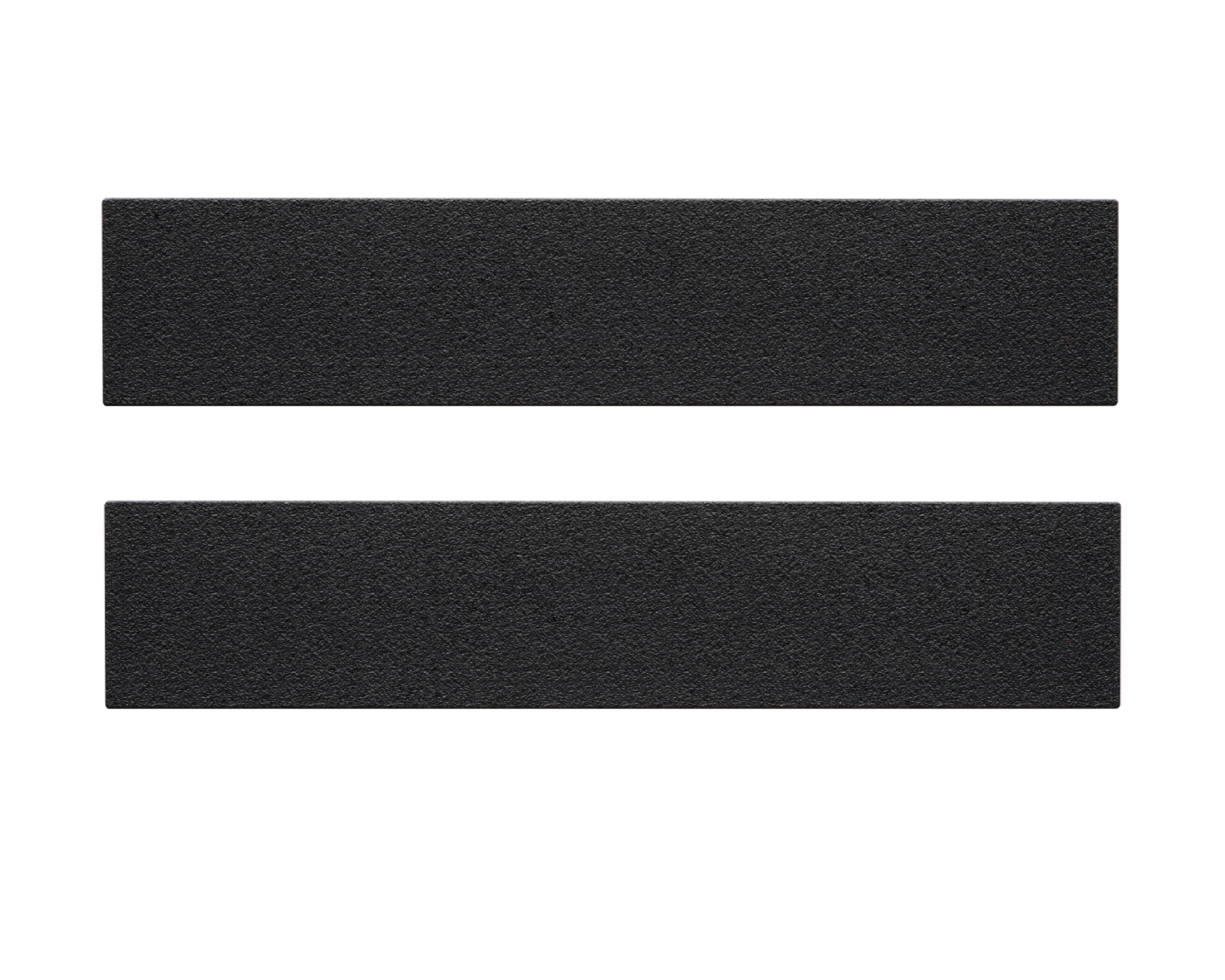 Door Sill Protection Overlays Fits 2015-2026 Ford F-150
