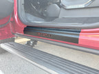 Door Sill Protection Overlays Fits 2015-2026 Ford F-150