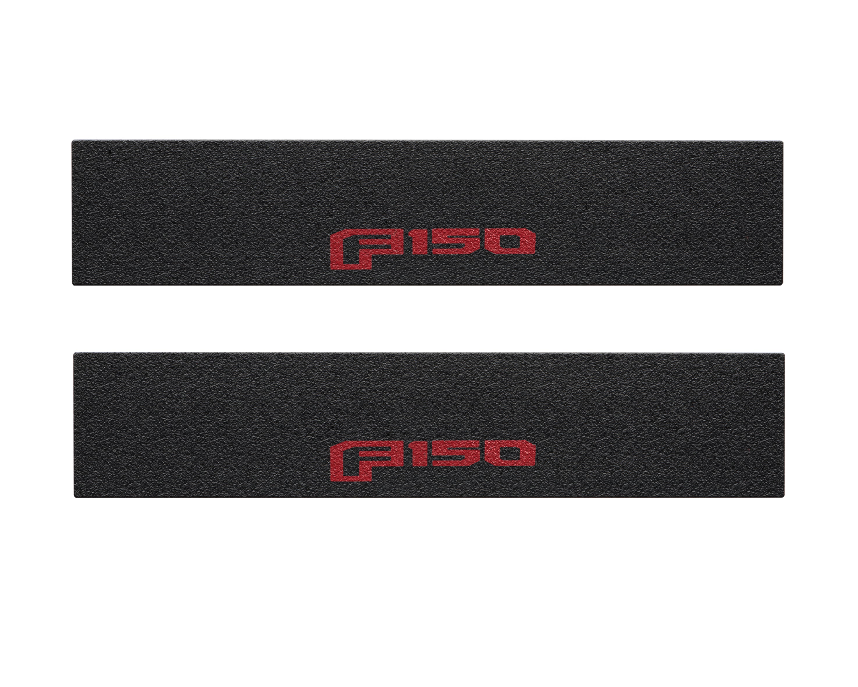 Door Sill Protection Overlays Fits 2015-2026 Ford F-150