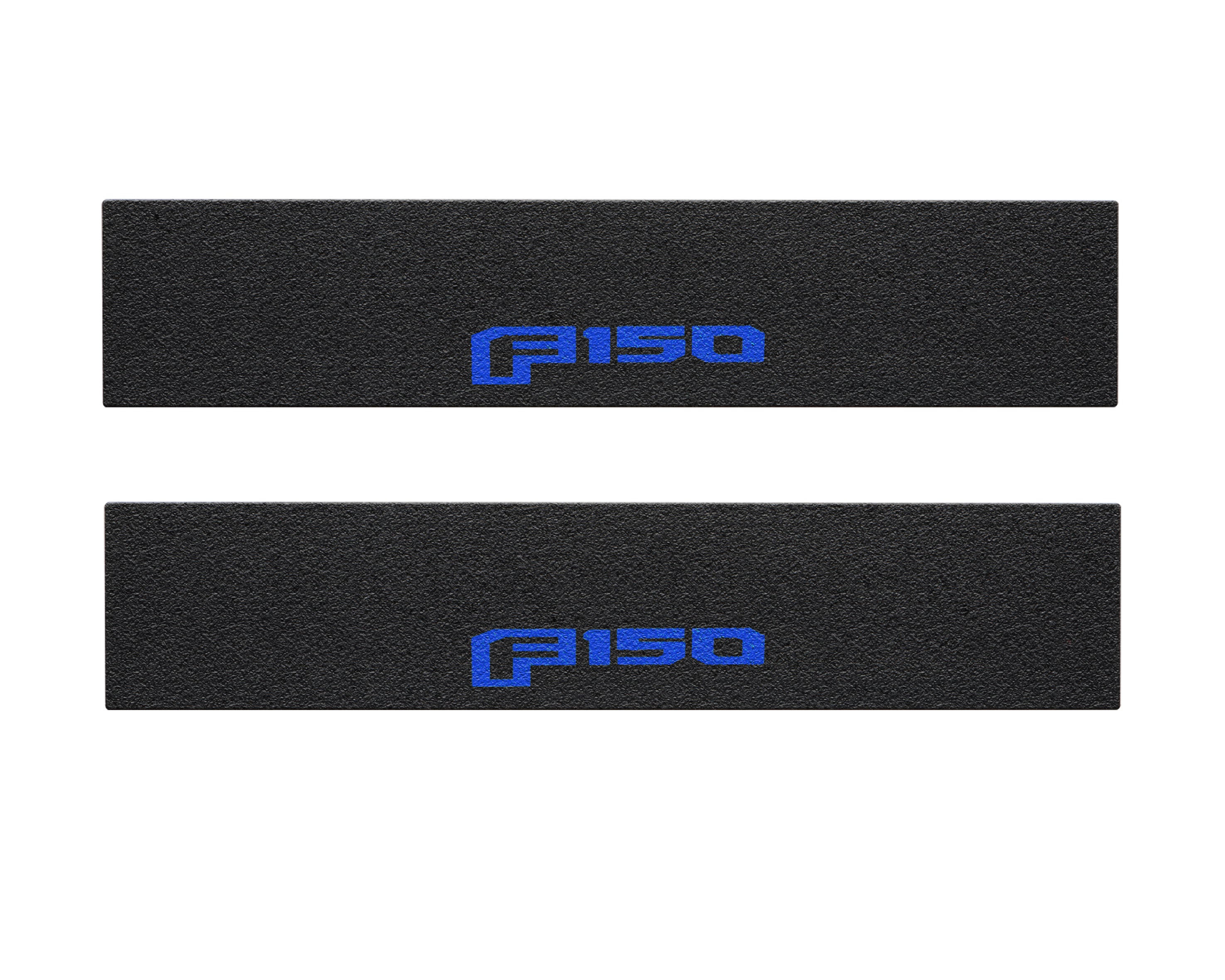 Door Sill Protection Overlays Fits 2015-2026 Ford F-150