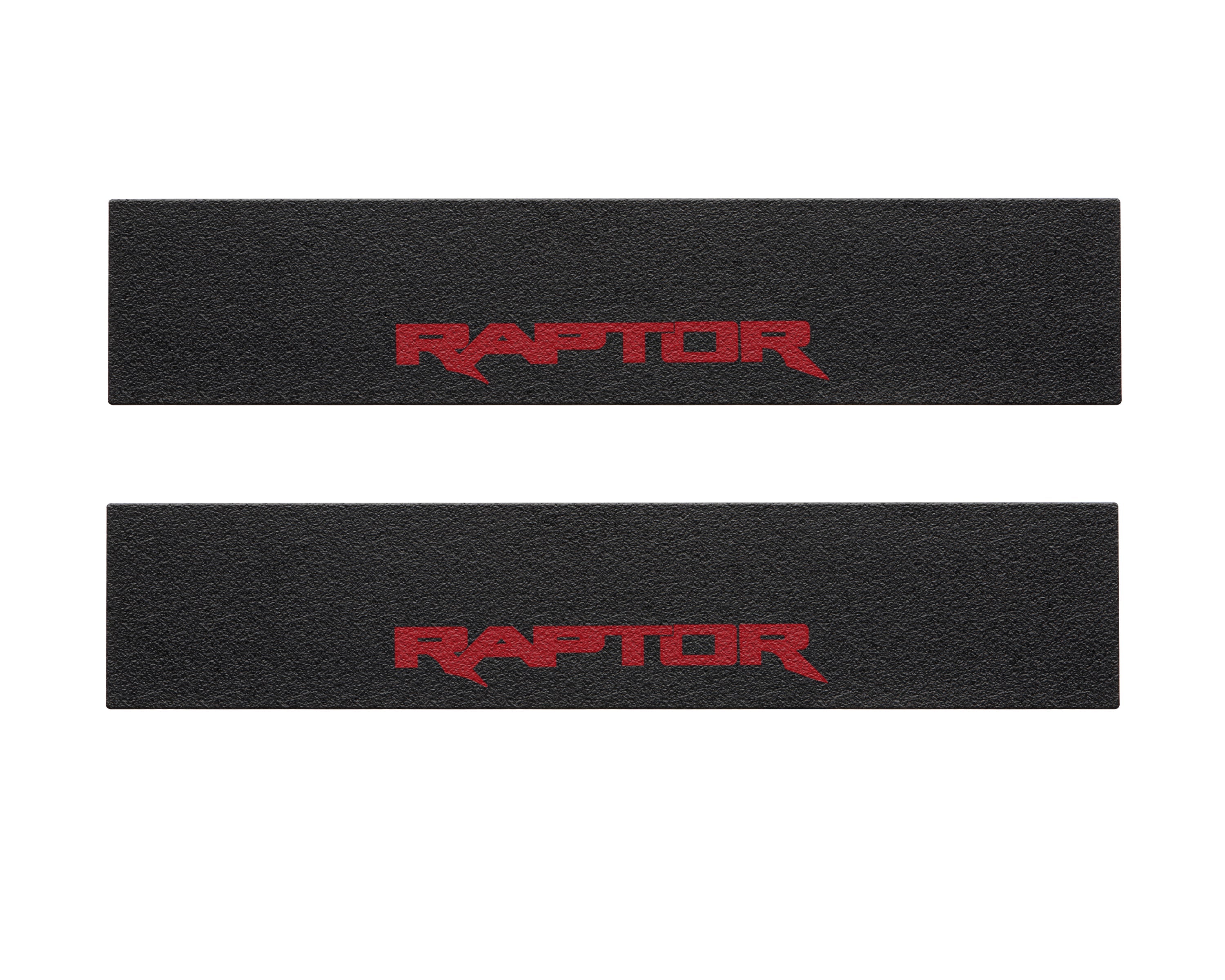Door Sill Protection Overlays Fits 2015-2026 Ford F-150