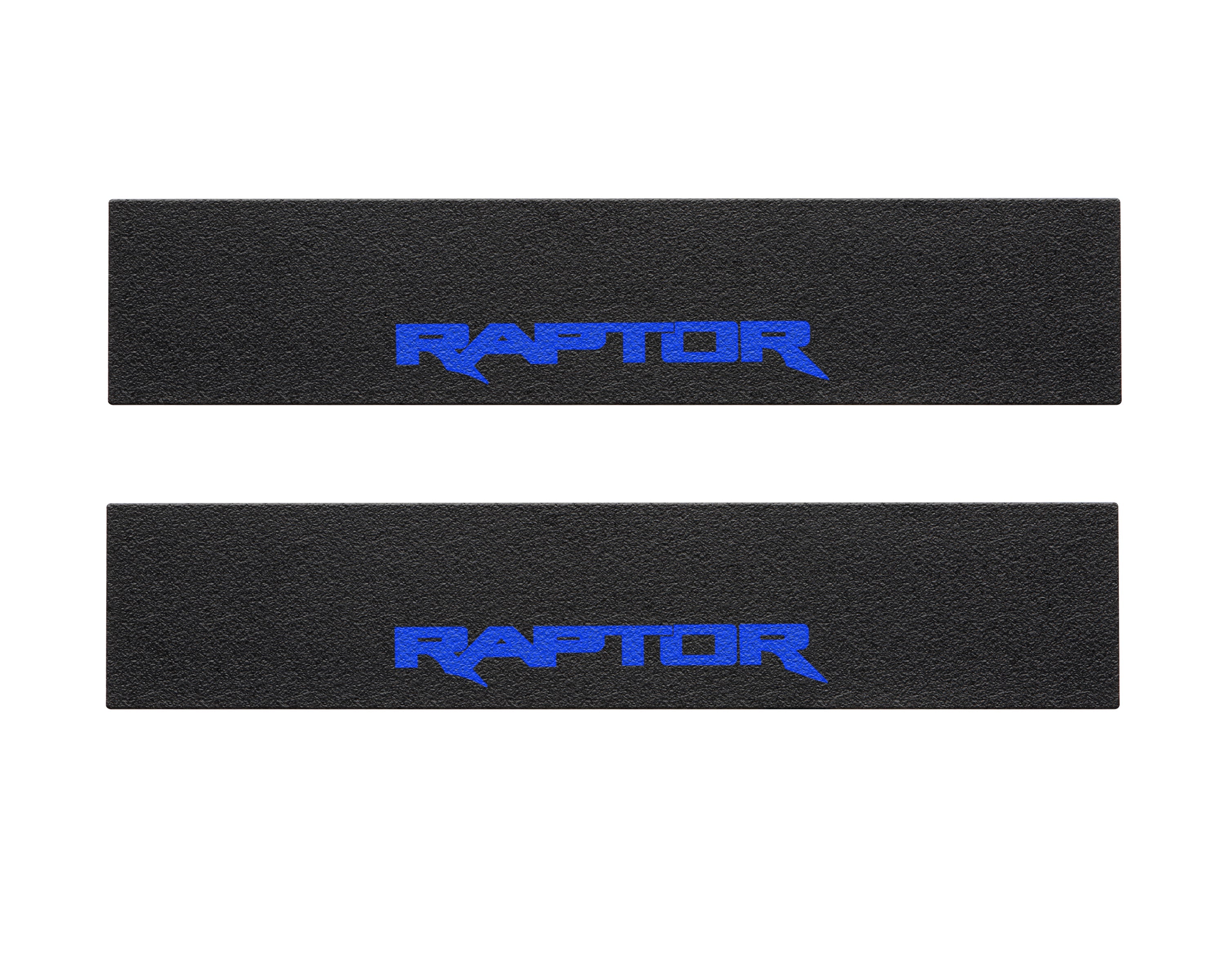 Door Sill Protection Overlays Fits 2015-2026 Ford F-150