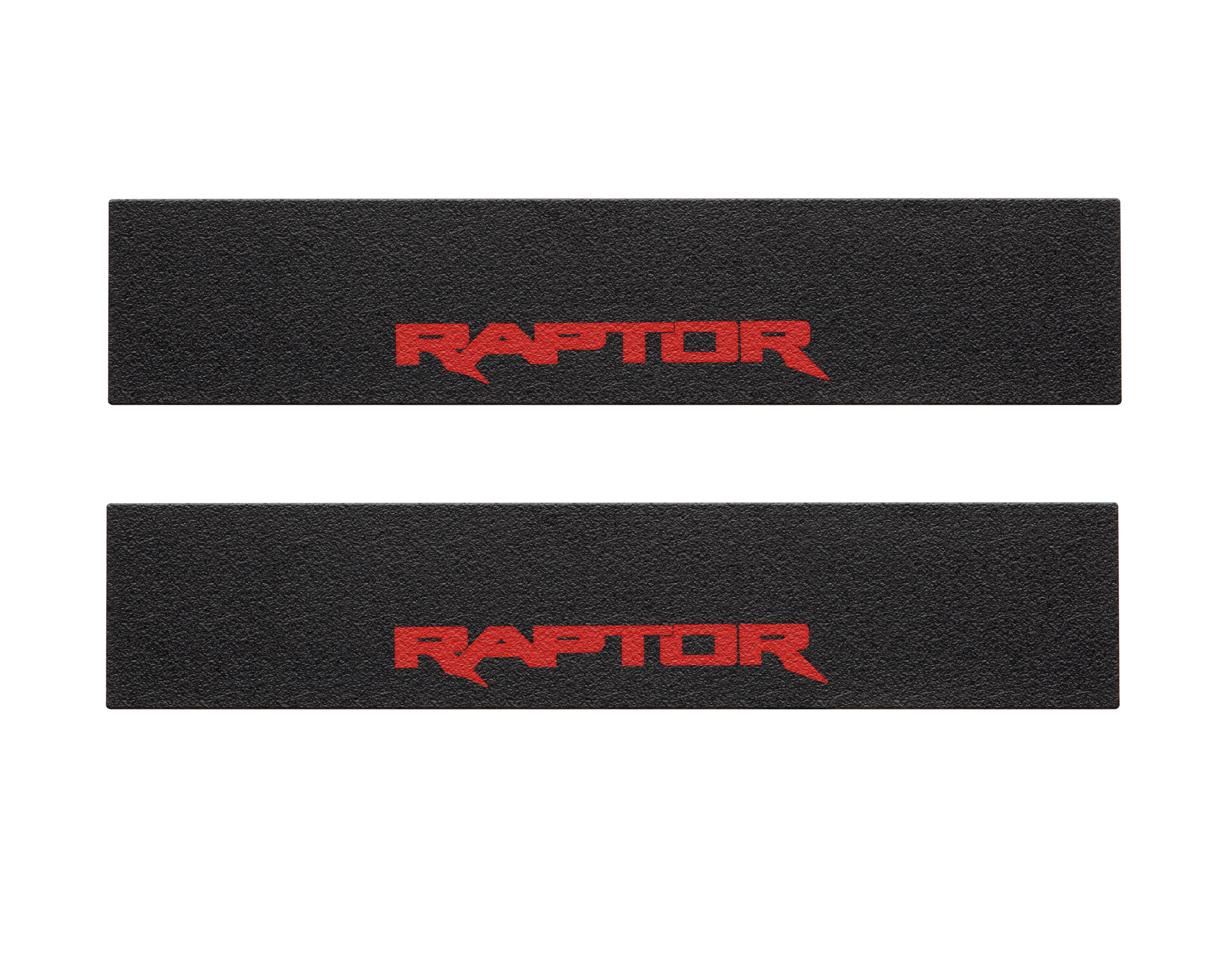 Door Sill Protection Overlays Fits 2015-2026 Ford F-150