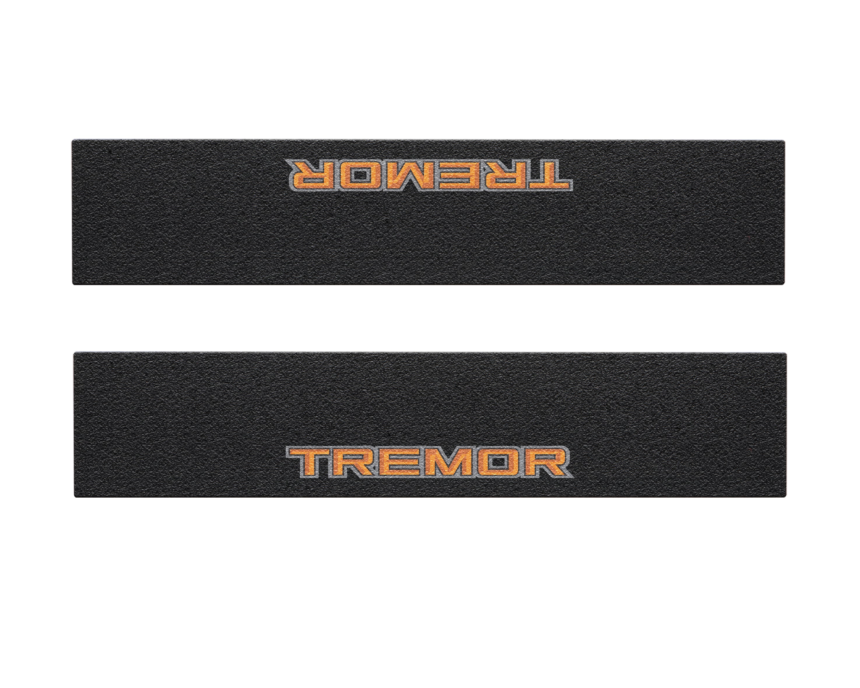 Door Sill Protection Overlays Fits 2017-2022 Ford Super Duty