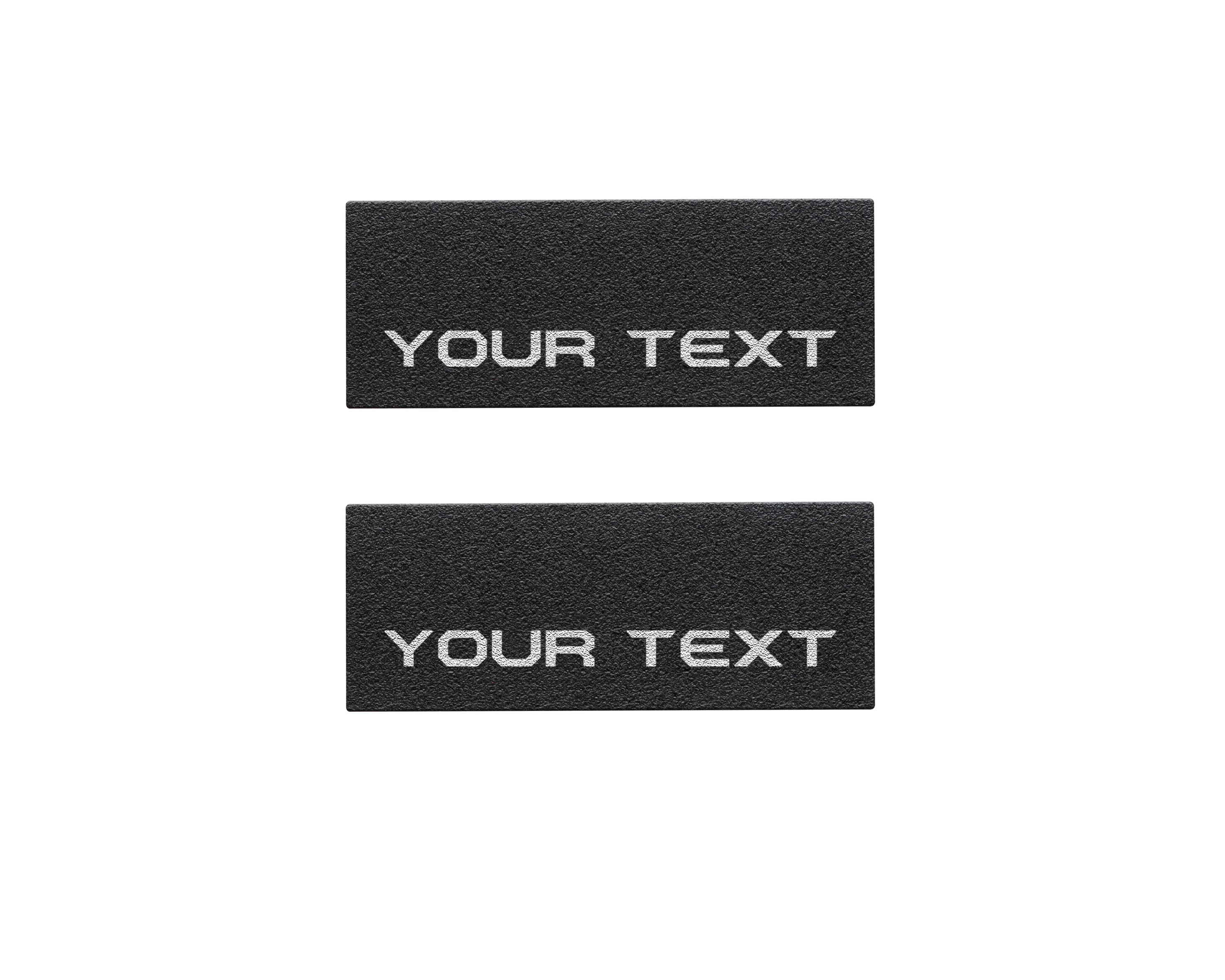 Door Sill Protection Overlays Fits 2015-2026 Ford F-150
