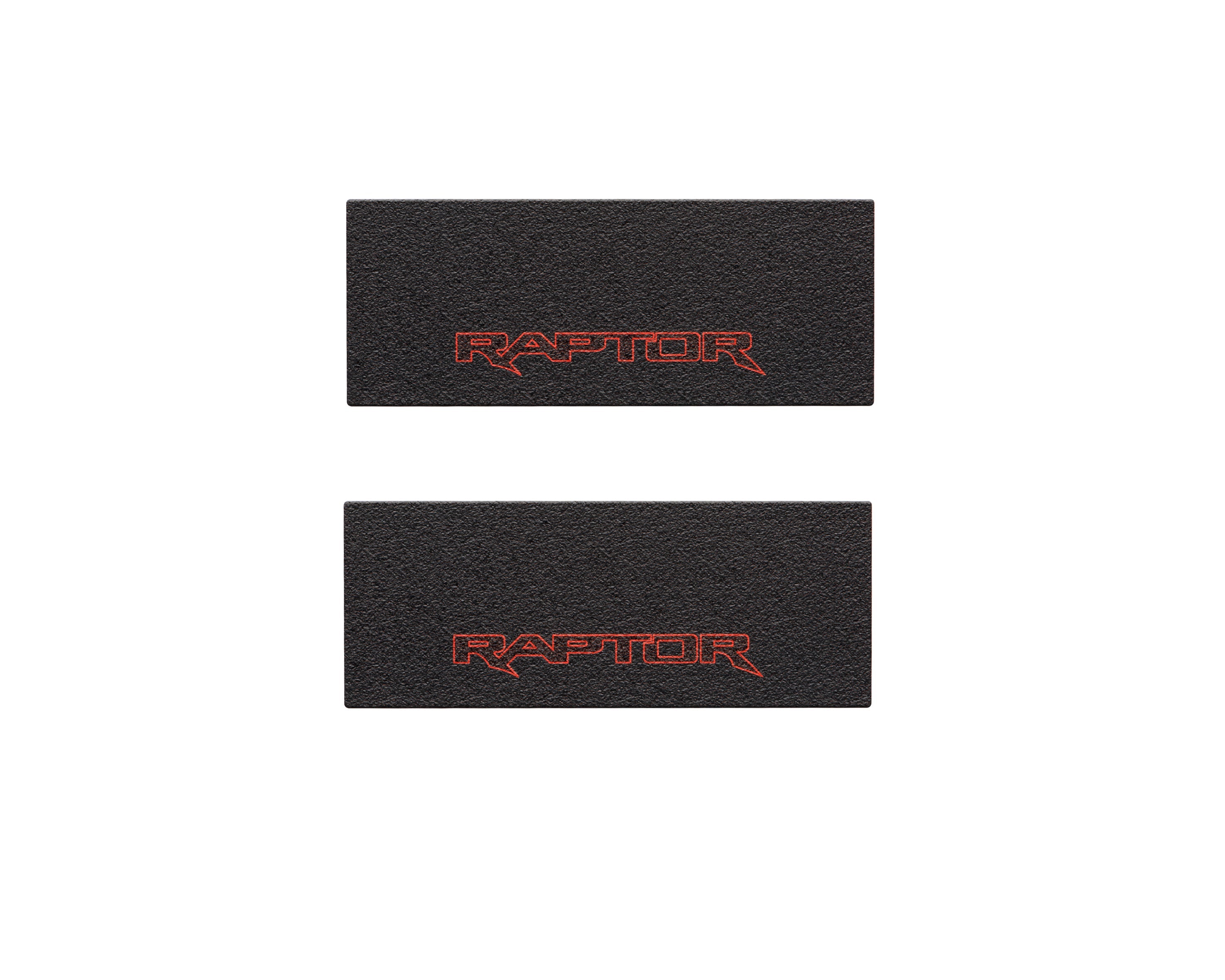 Door Sill Protection Overlays Fits 2015-2026 Ford F-150