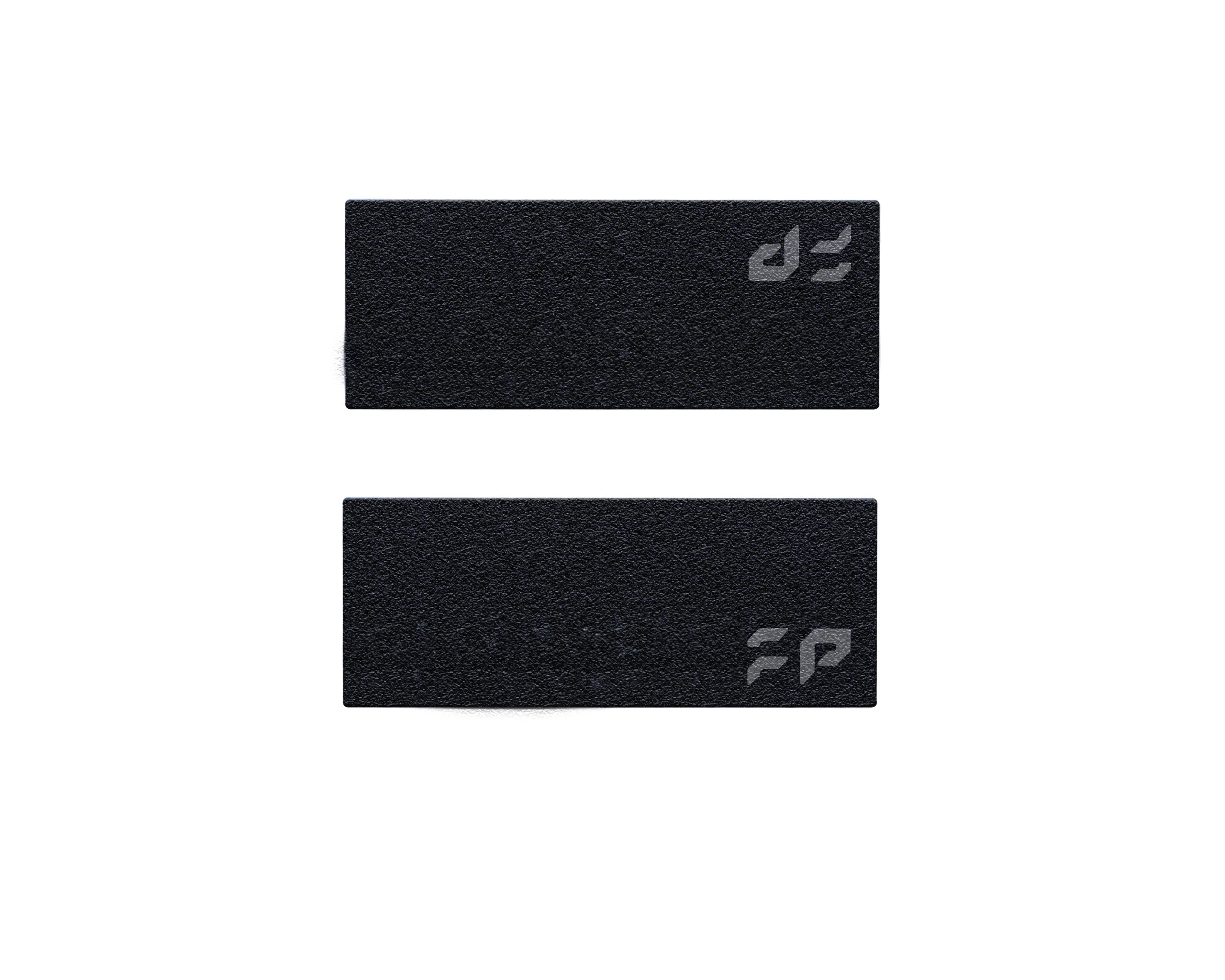 Door Sill Protection Overlays Fits 2015-2026 Ford F-150