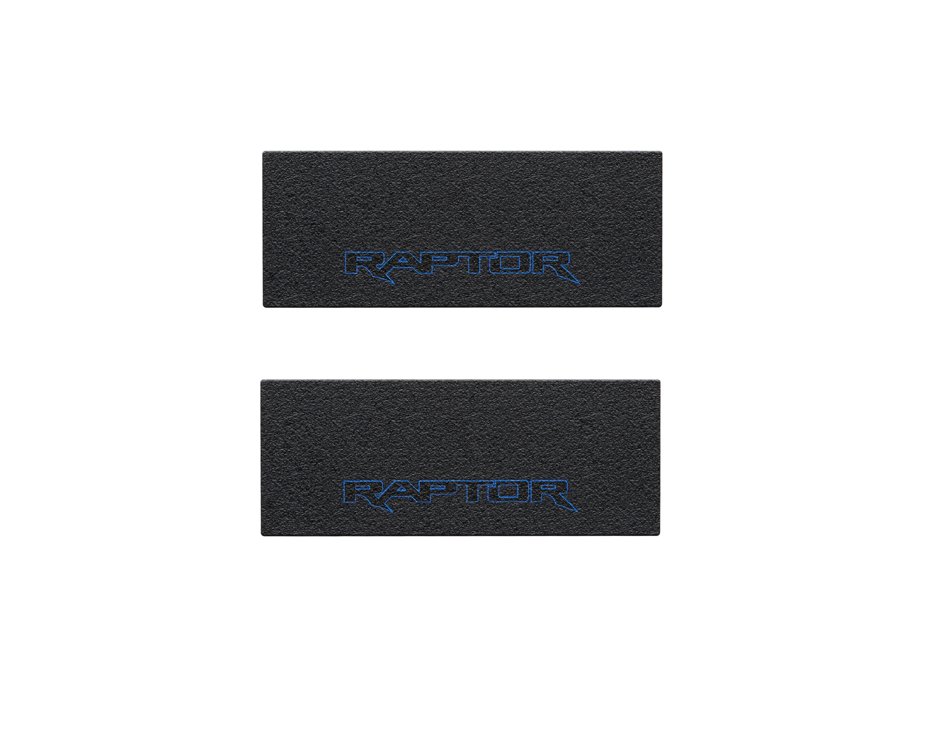 Door Sill Protection Overlays Fits 2015-2026 Ford F-150