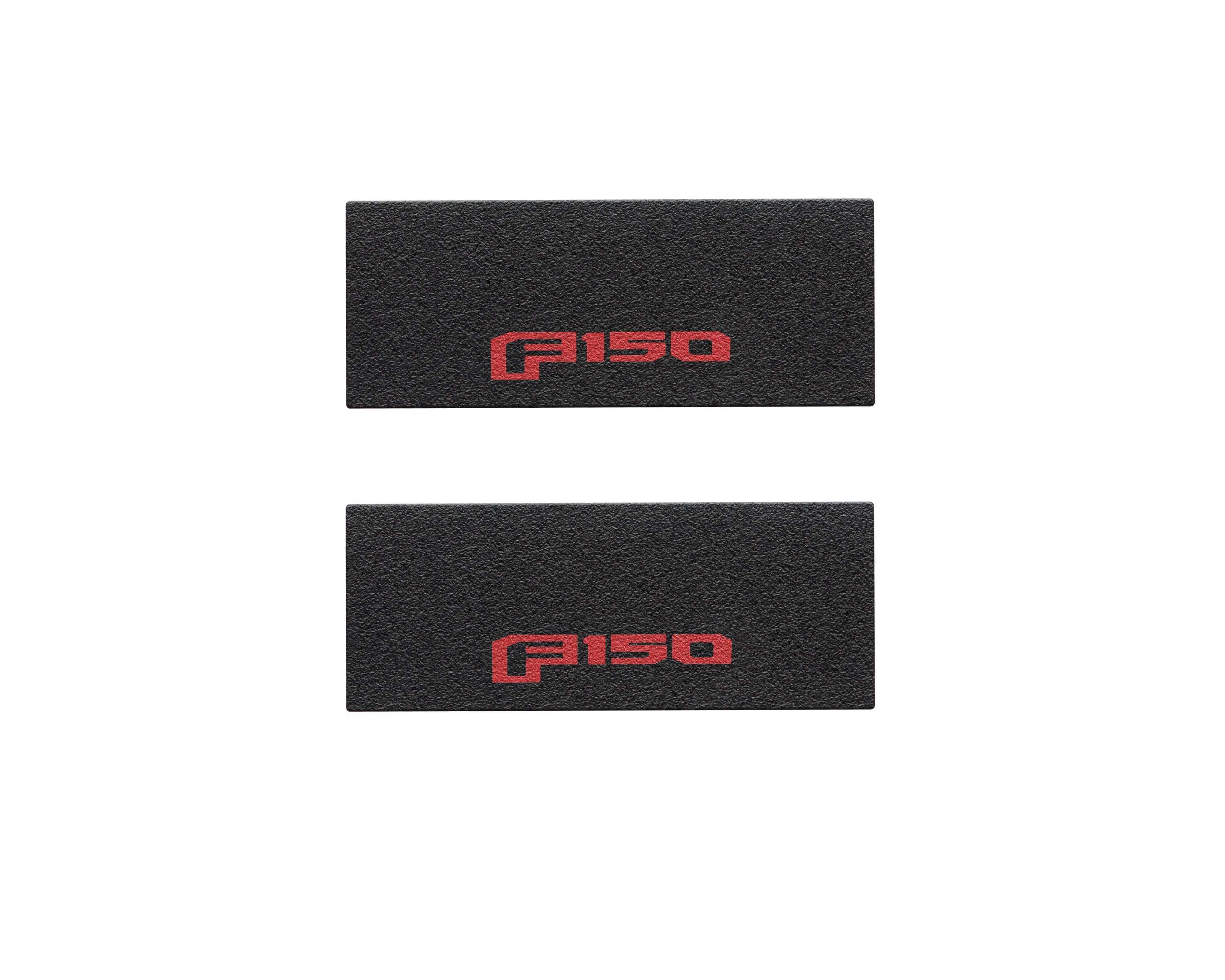 Door Sill Protection Overlays Fits 2015-2026 Ford F-150
