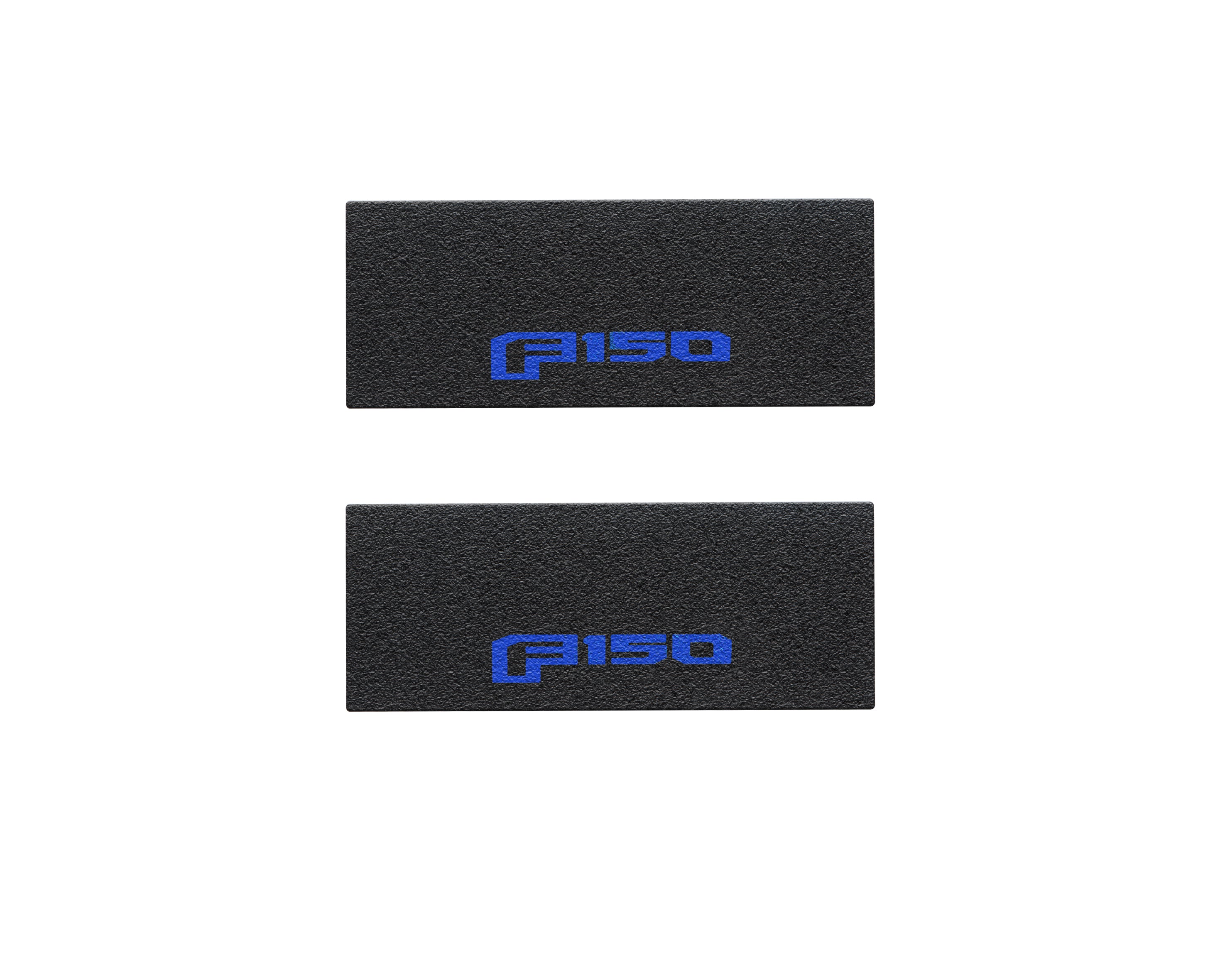 Door Sill Protection Overlays Fits 2015-2026 Ford F-150