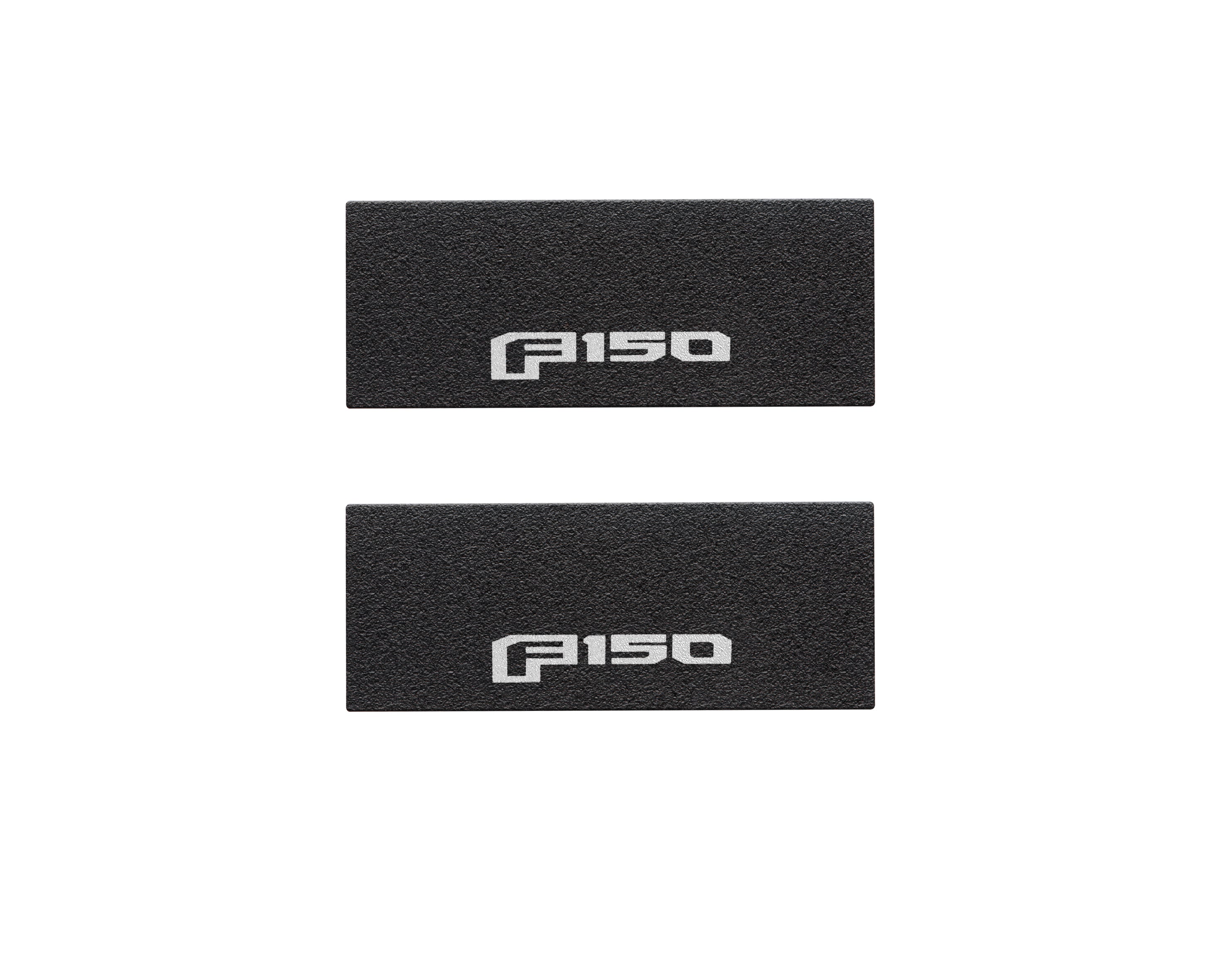 Door Sill Protection Overlays Fits 2015-2026 Ford F-150