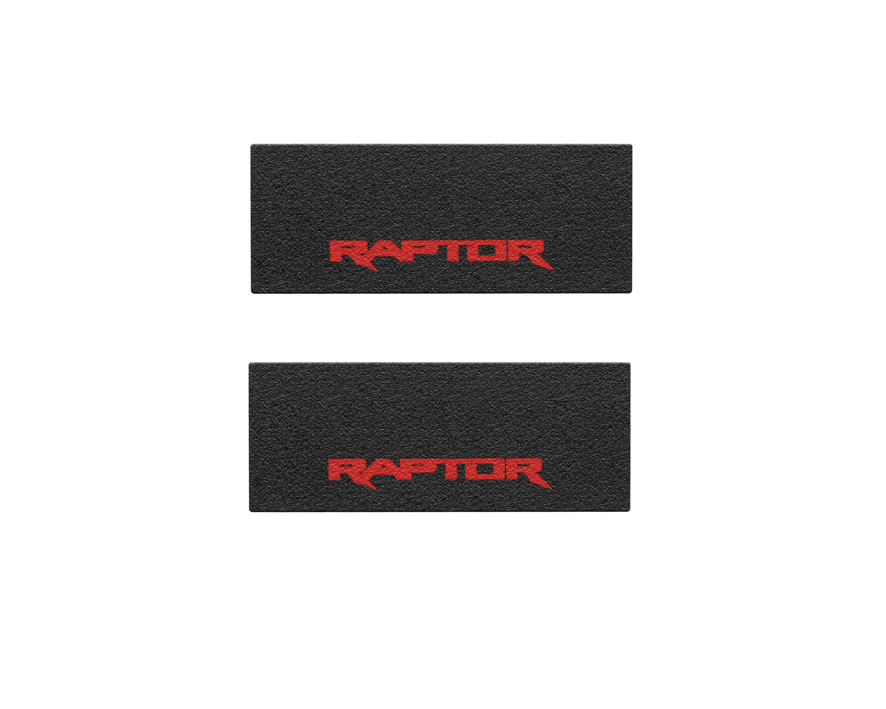 Door Sill Protection Overlays Fits 2015-2026 Ford F-150
