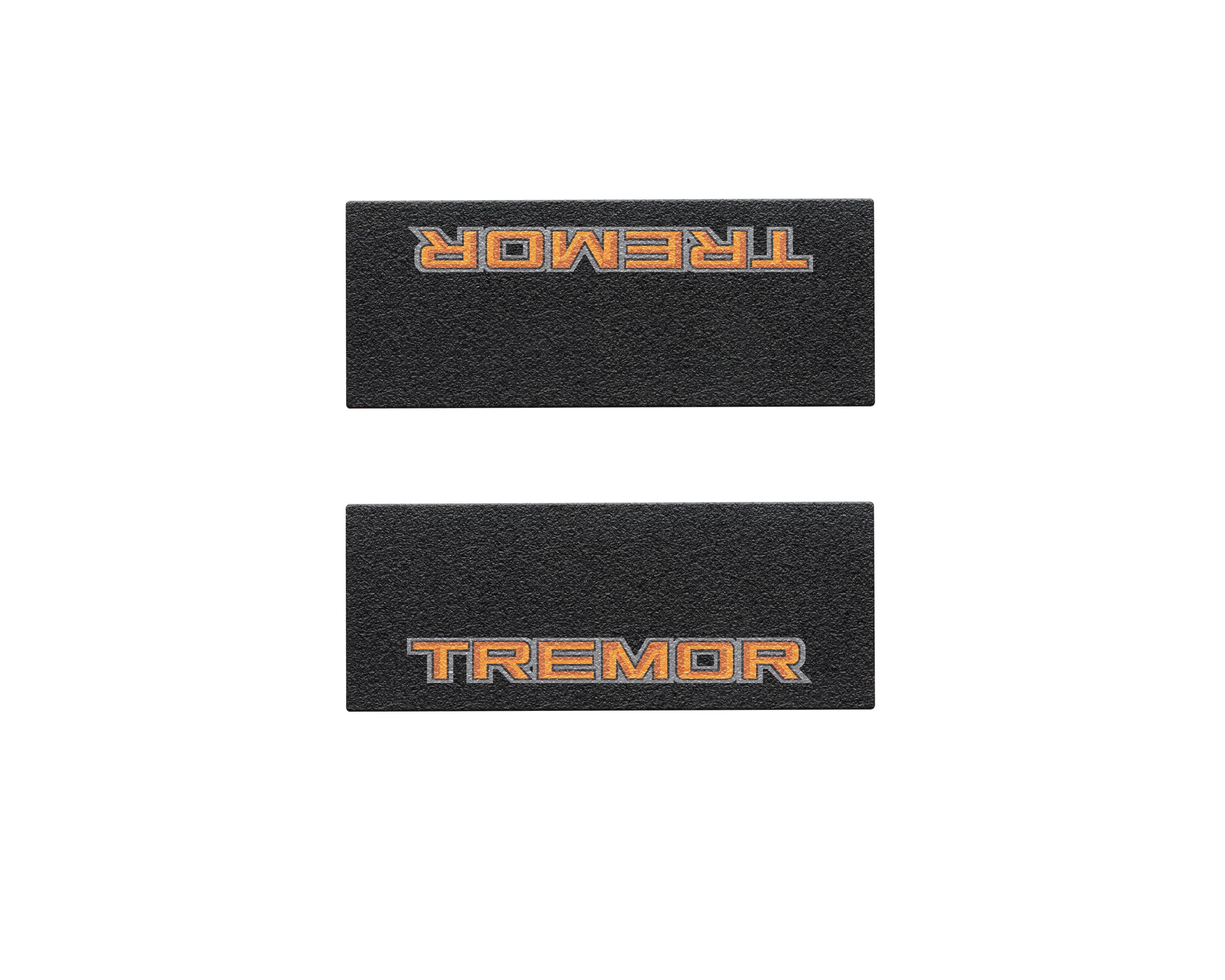 Door Sill Protection Overlays Fits 2017-2022 Ford Super Duty