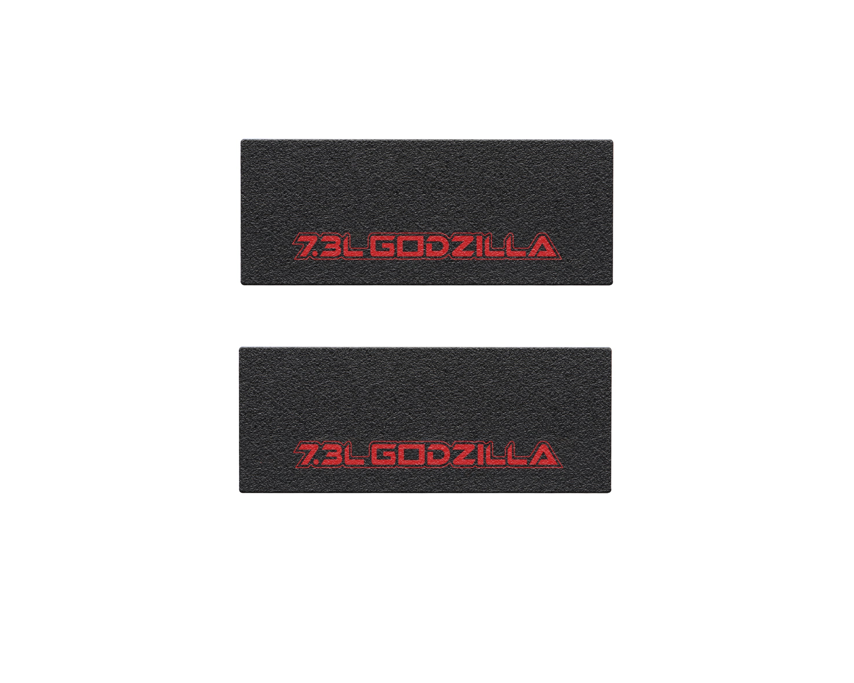 Door Sill Protection Overlays Fits 2017-2022 Ford Super Duty