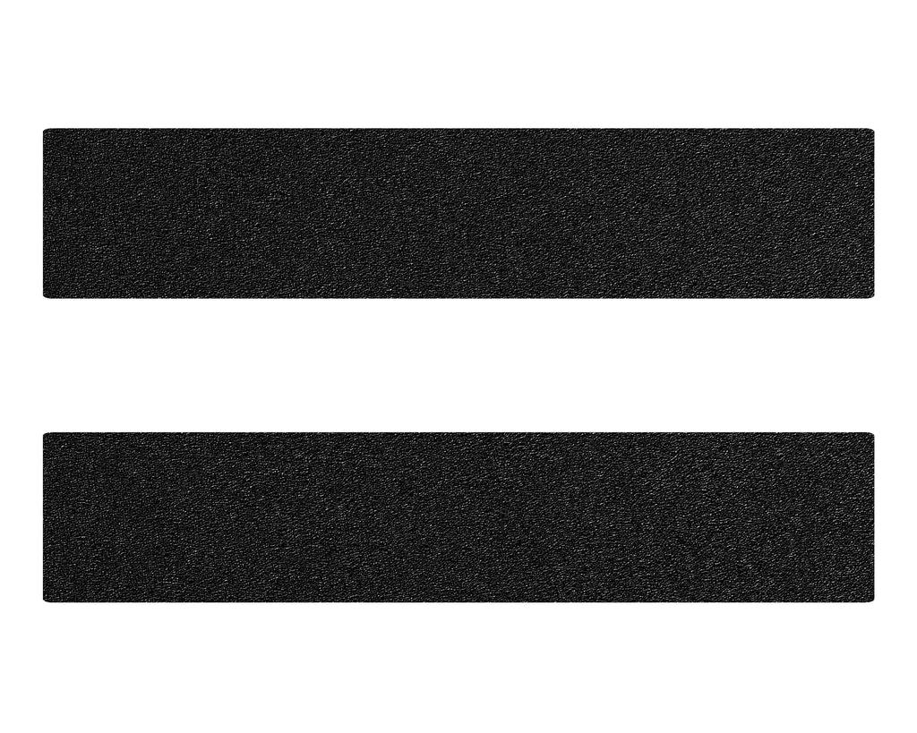 Door Sills Accent Trim Fits 2008-2016 Ford Super Duty