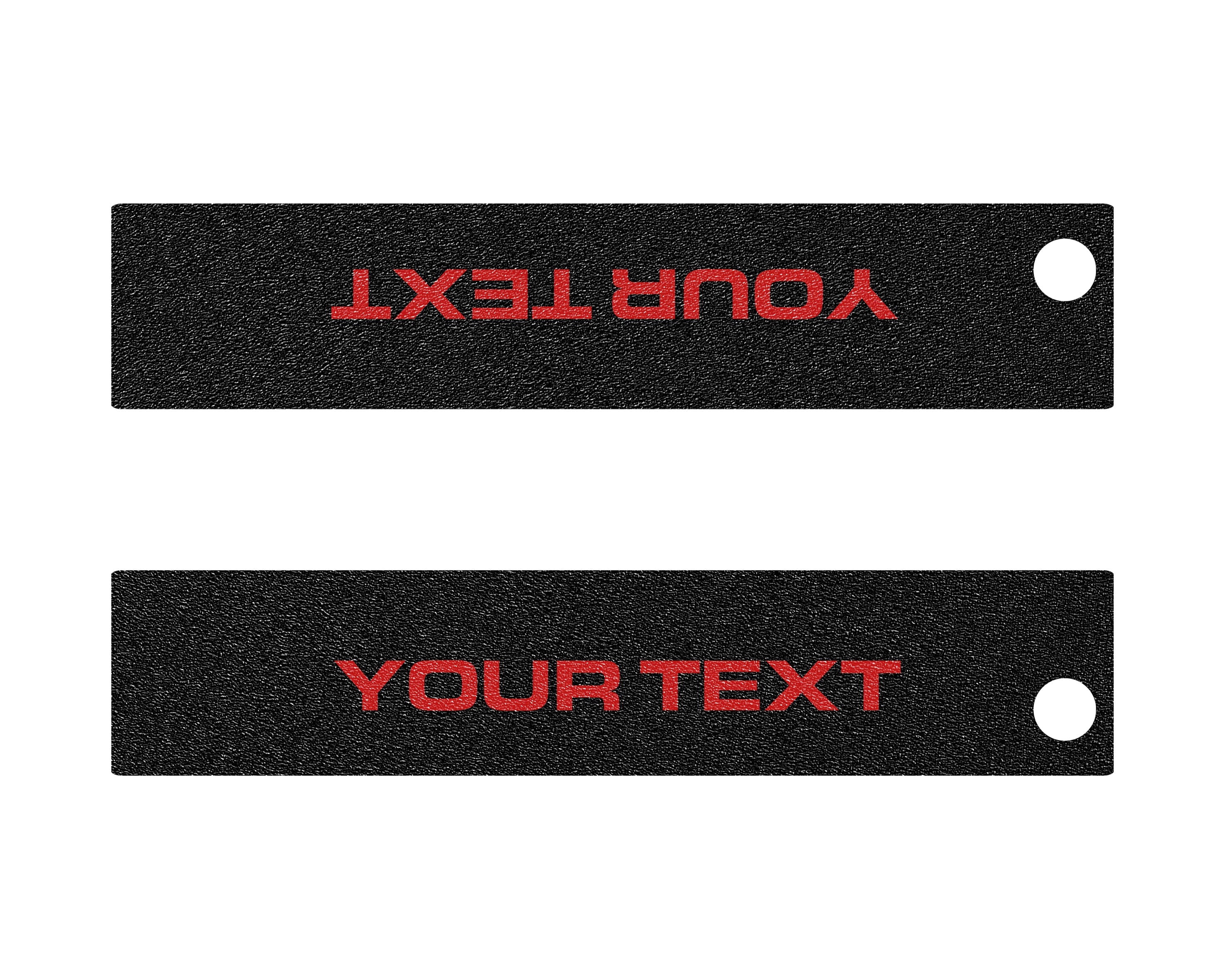 Door Sills Accent Trim Fits 2008-2016 Ford Super Duty