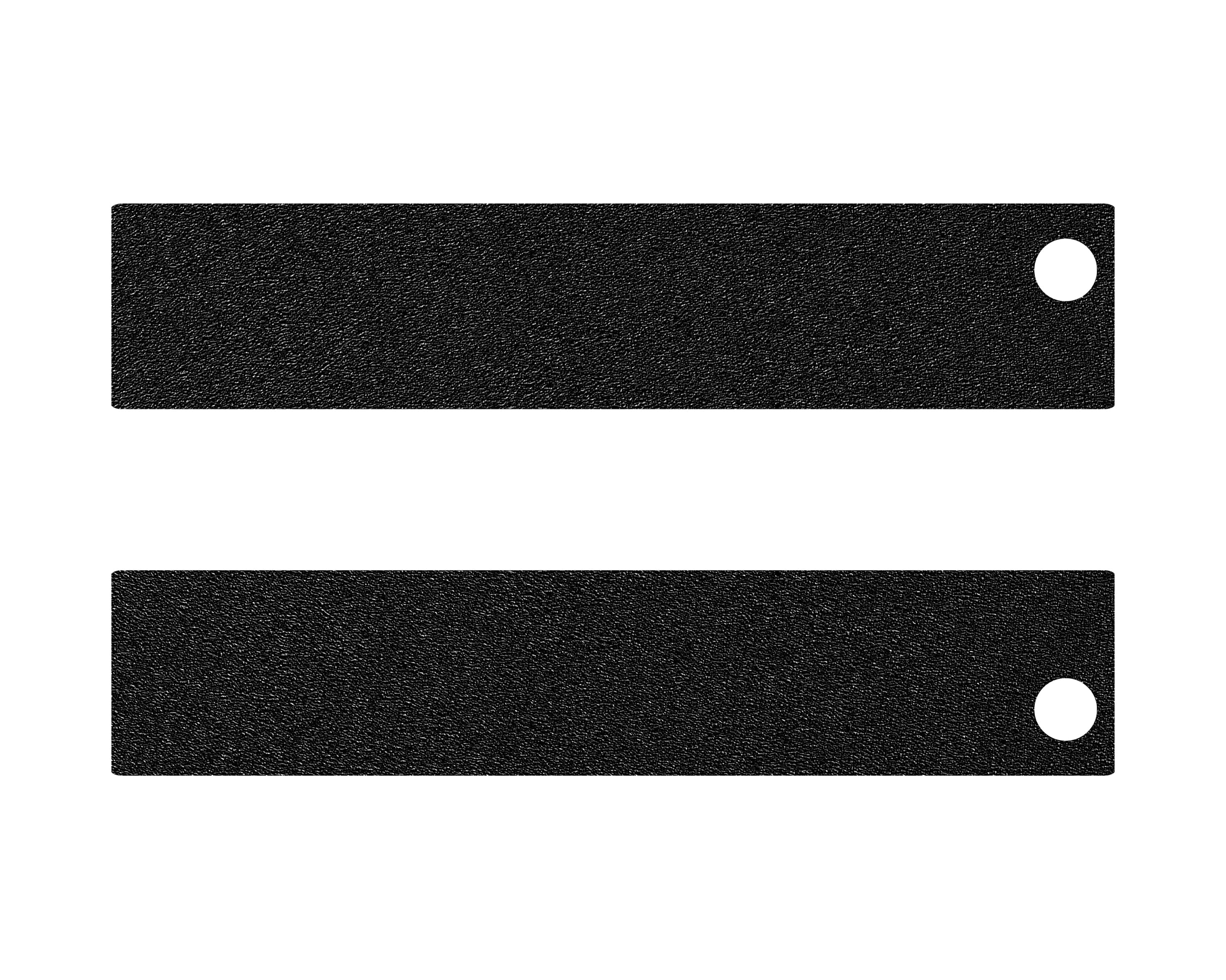 Door Sills Accent Trim Fits 2008-2016 Ford Super Duty