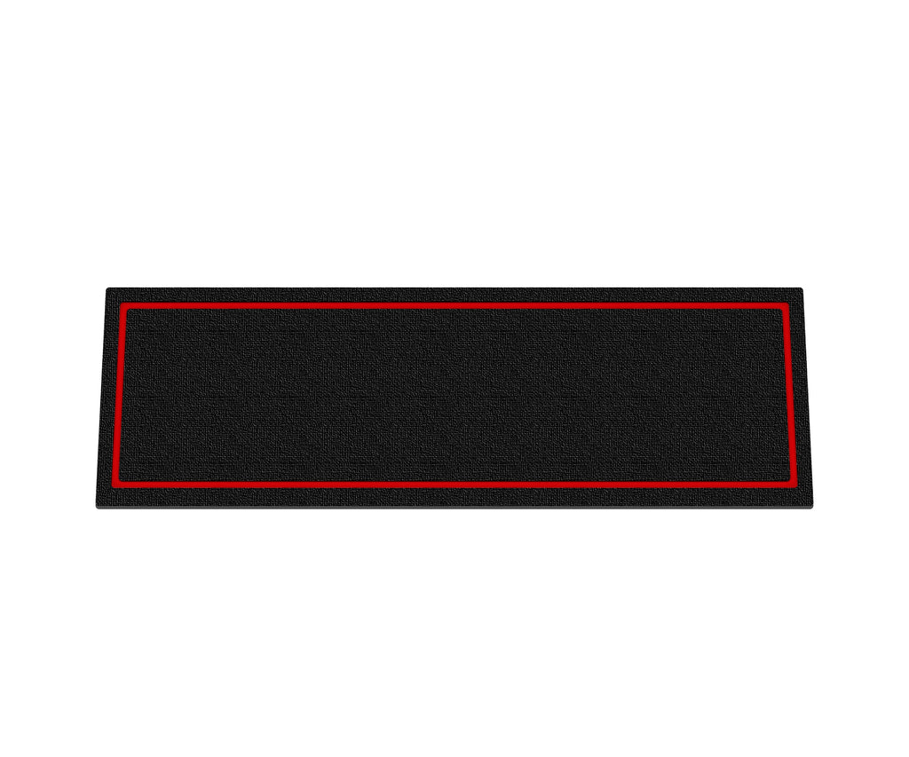 Glovebox Cubby Foam Inserts Fits 2023-2026 Ford Super Duty