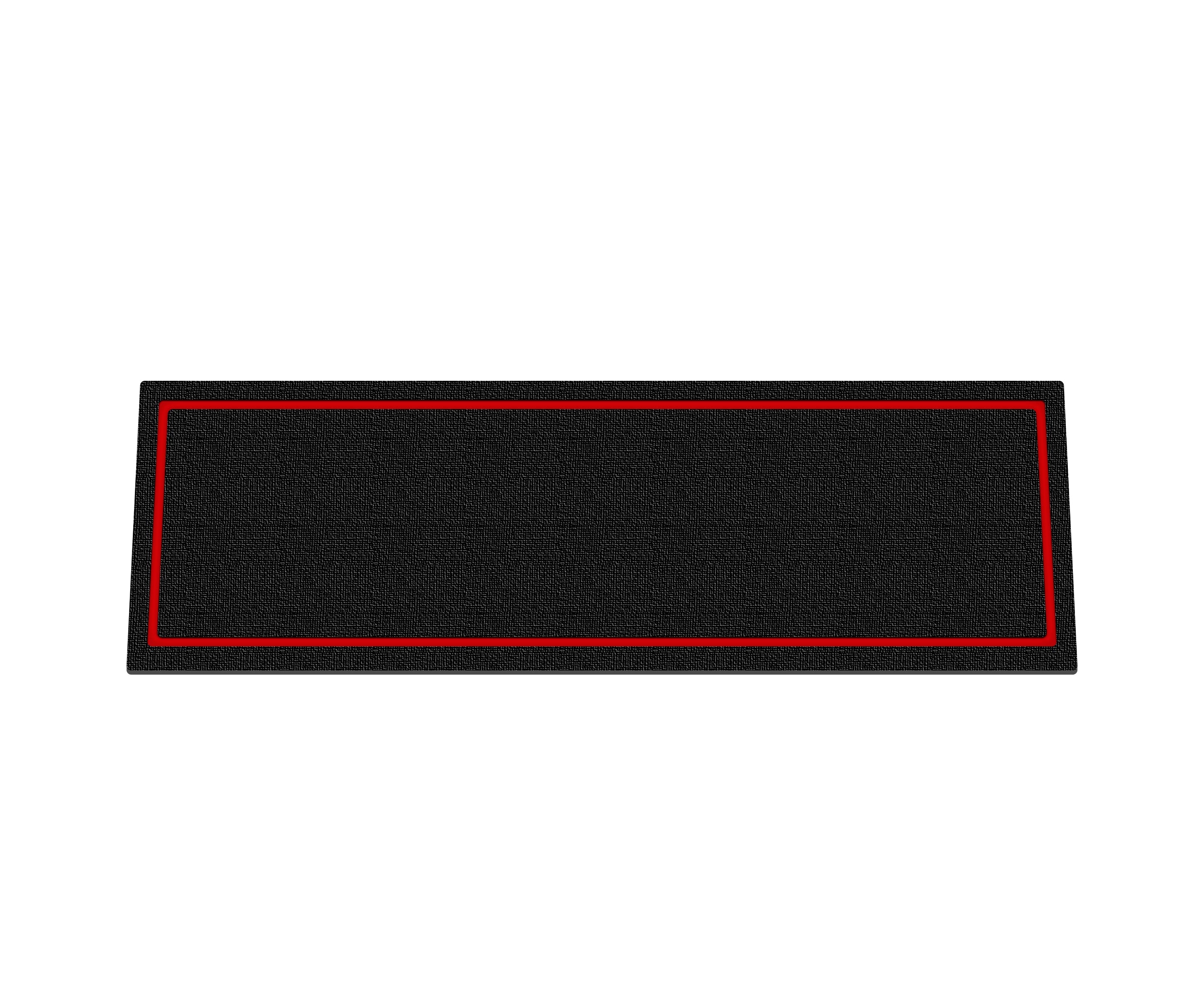 Glovebox Cubby Foam Inserts Fits 2023-2026 Ford Super Duty