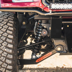 SVC Offroad Mid Travel Kit - Gen 1 Ford Raptor - SVC Offroad