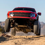 SVC Offroad Mid Travel Kit - Gen 1 Ford Raptor - SVC Offroad
