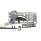 SVC Offroad DD 4-Link Kit - 21+ Ford Raptor / Raptor R