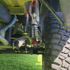 SVC Offroad DD 4-Link Kit - 21+ Ford Raptor / Raptor R