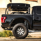 SVC Offroad DD 4-Link Kit - 10-20 Ford Raptor