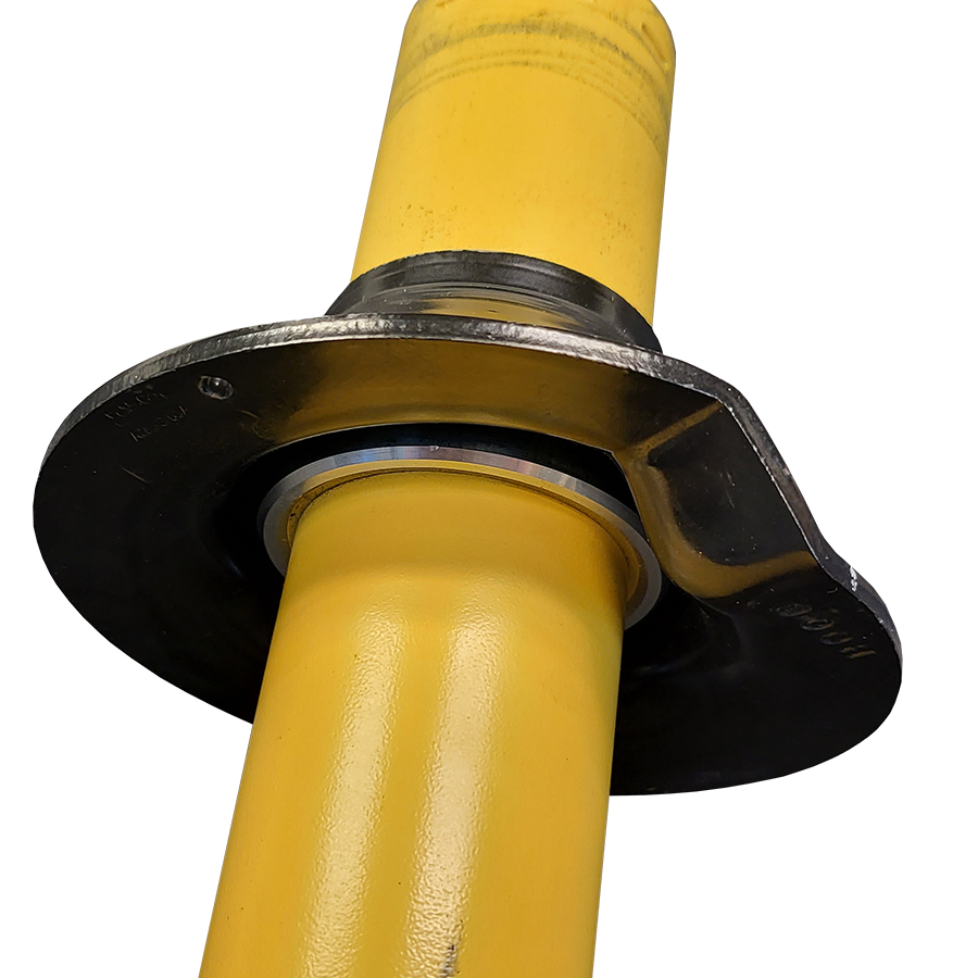 SVC Offroad Coil Spacers - 21+ Ford Bronco