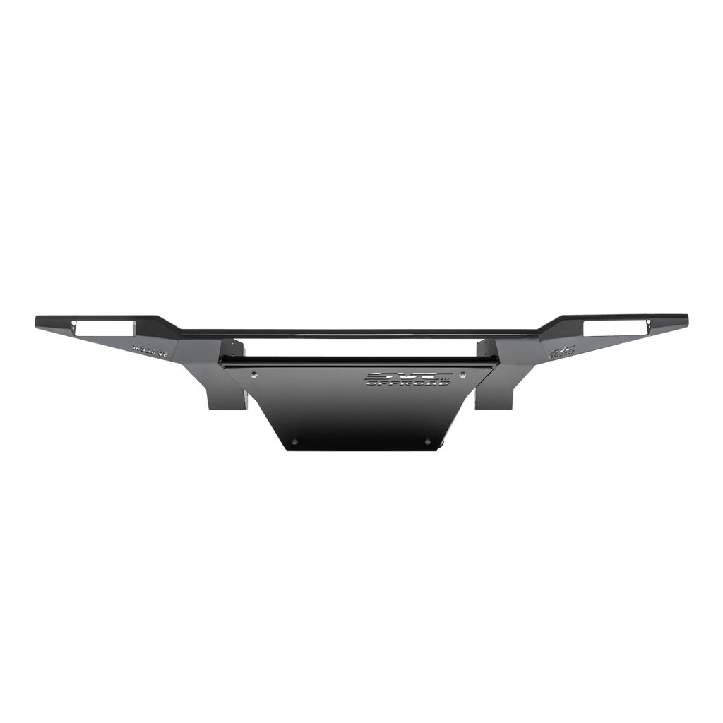 SVC Offroad Mojave Front Bumper - Gen 2 Ford Raptor - SVC Offroad
