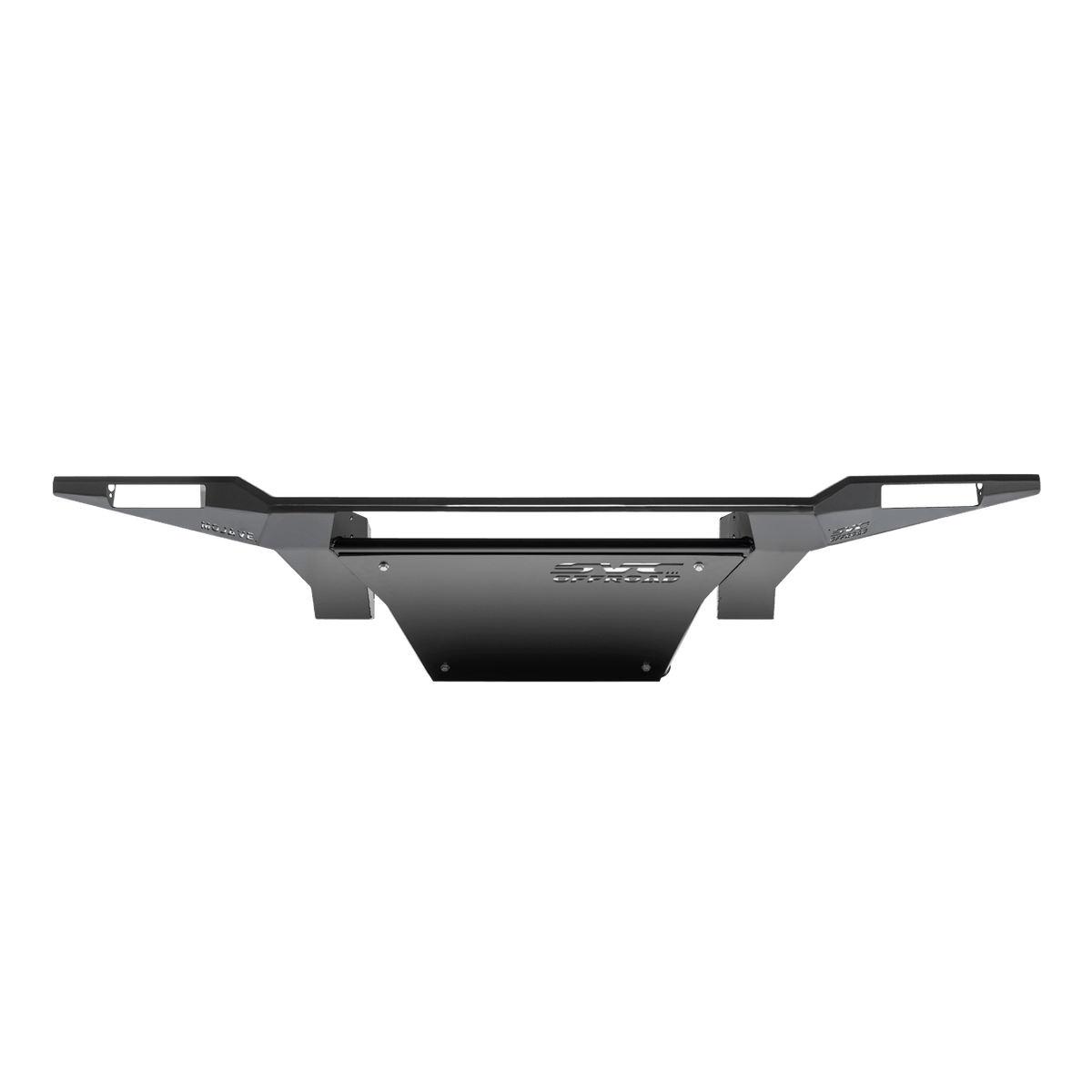 SVC Offroad Mojave Front Bumper - Gen 2 Ford Raptor - SVC Offroad