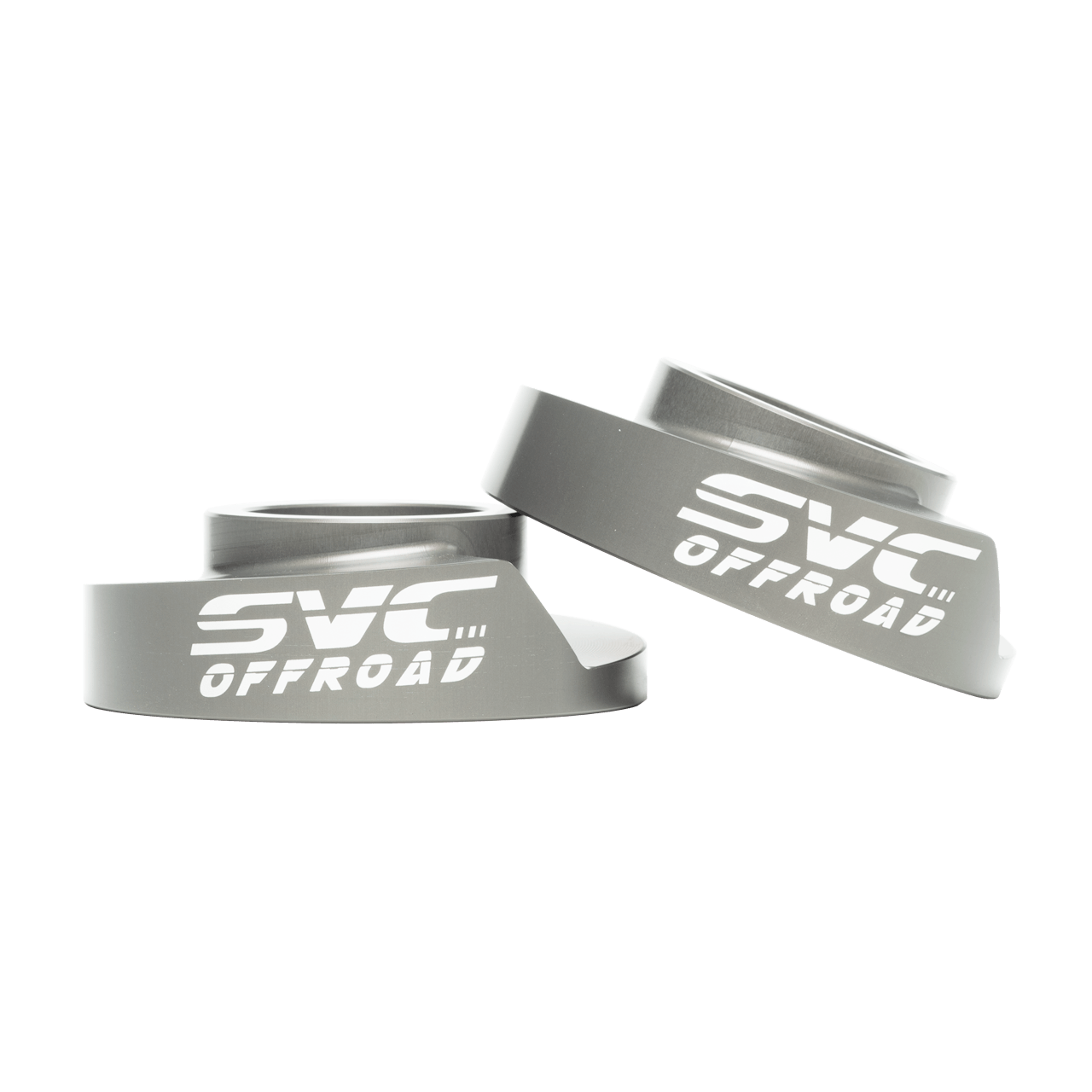 SVC Offroad Leveling Collar - 2019 Ford Ranger - SVC Offroad