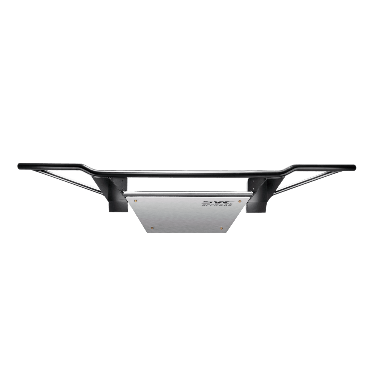 SVC Offroad Baja Front Bumper - Gen 2 Ford Raptor - SVC Offroad