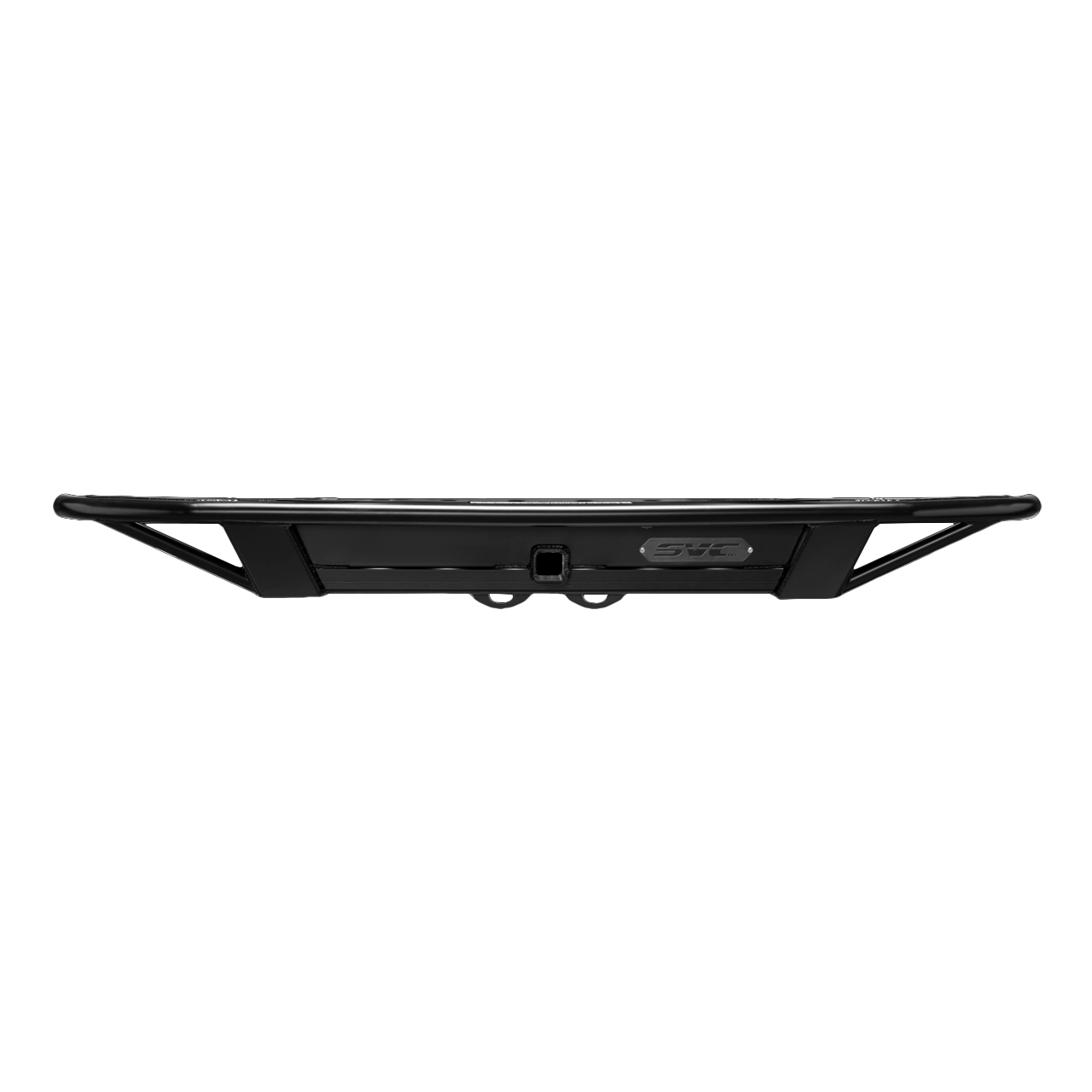 2018-2020 Ford F-150 SVC Offroad Baja V1 Rear Bumper - SVC Offroad