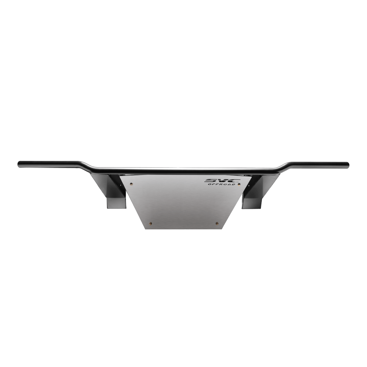SVC Offroad Baja Smurf Front Bumper - Gen 2 Ford Raptor - SVC Offroad