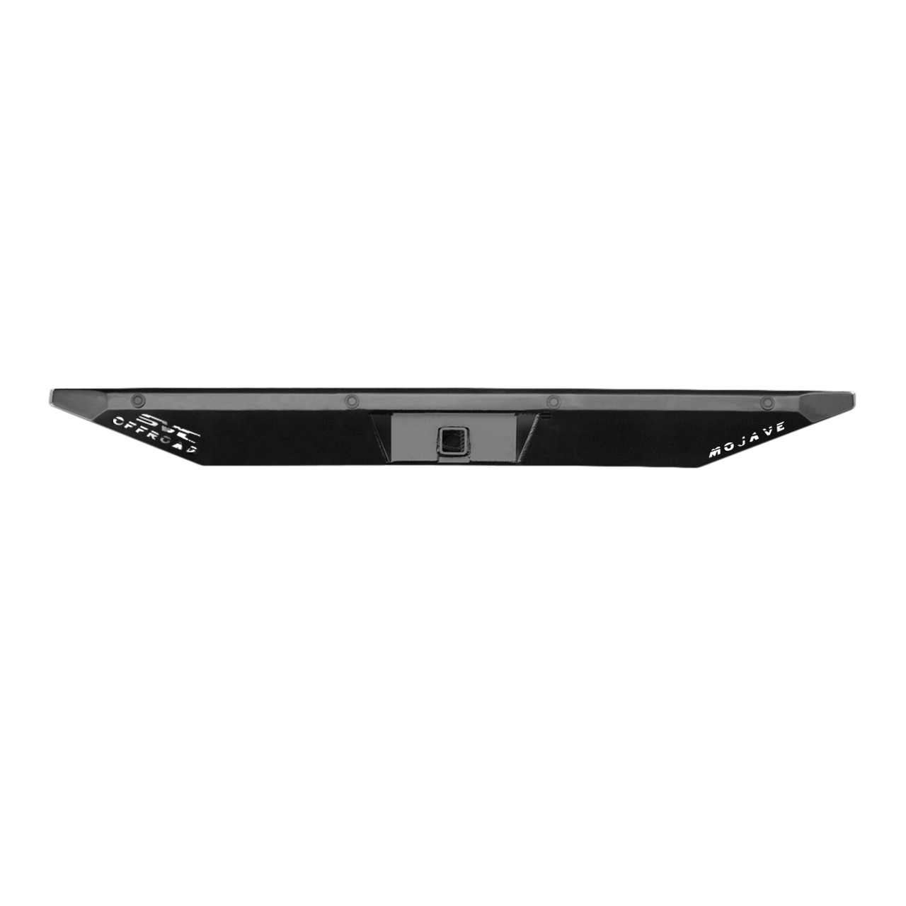 SVC Offroad Mojave Rear Bumper - Gen 2 Ford Raptor - SVC Offroad