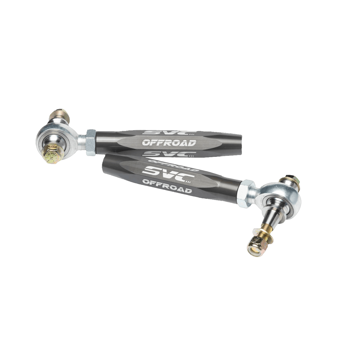 SVC Offroad Steering Tie-Rods - 21+ Ford Raptor