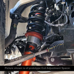 SVC Offroad 17-20 Raptor Coil Adjustment Spacer