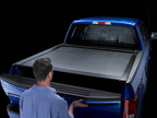 Switchblade Tonneau Cover Kit 21-24 Super Crew / Supercab 5 Foot 6 Inch X Short Bed Pace Edwards