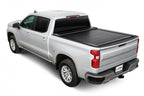 Switchblade Tonneau Cover Kit 21-24 F-Series Super Duty 6 Foot 9 Inch Short Bed Pace Edwards