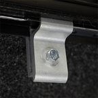 Switchblade Tonneau Cover Kit 16-24 Tacoma Double Cab 5 Foot 1 Inch X Short Bed Pace Edwards