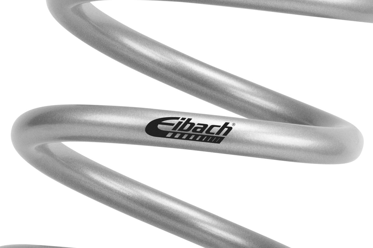 Eibach 22-25 Ford Bronco Raptor Pro-Lift-Kit Rear Springs - Apollo Off-Road