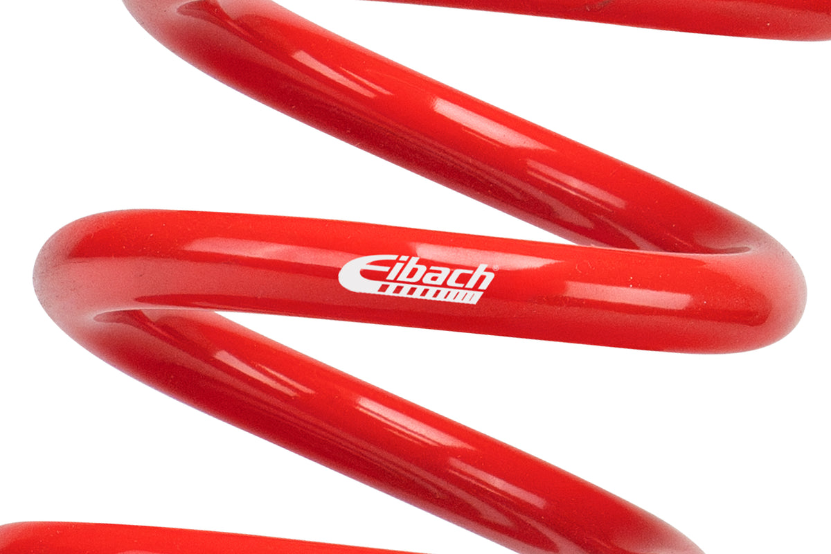 Eibach 23-24 Toyota 4Runner TRD Pro Pro-Lift-Kit Front Springs, 2.5 Inch Lift - Apollo Off-Road